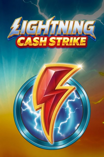 Automat Lightning Cash Strike v Betrepublic Casino