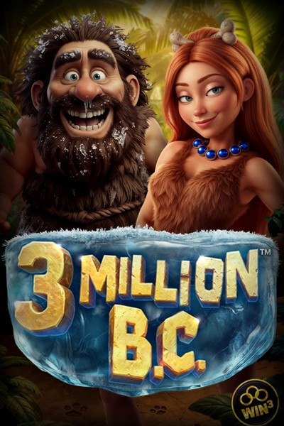 Automat 3 Million BC v katalogu Betrepublic Casino