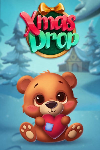 Automat Xmas Drop v katalogu Betrepublic Casino
