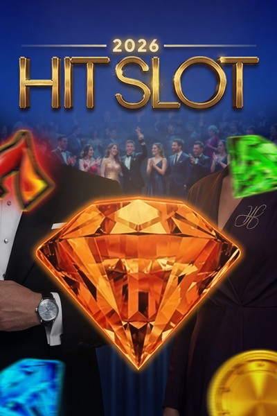 Automat 2026 Hit Slot v katalogu Betwest Casino