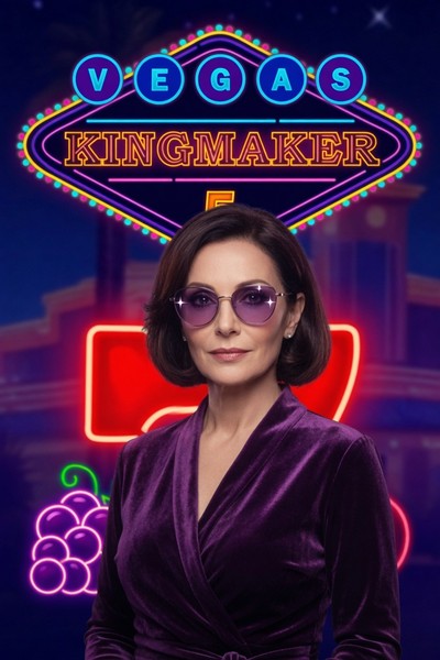 Automat Vegas Kingmaker 5 v Betwest Casino