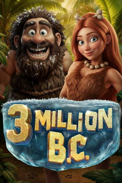 Automat 3 Million BC v katalogu Casinova Casino