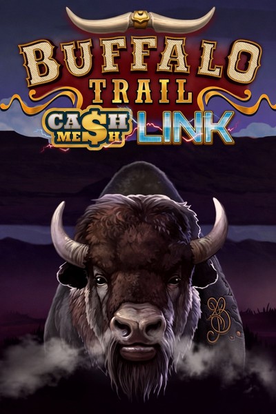 Automat Buffalo Trail – Cash Mesh LINK v Cleobetra Casino