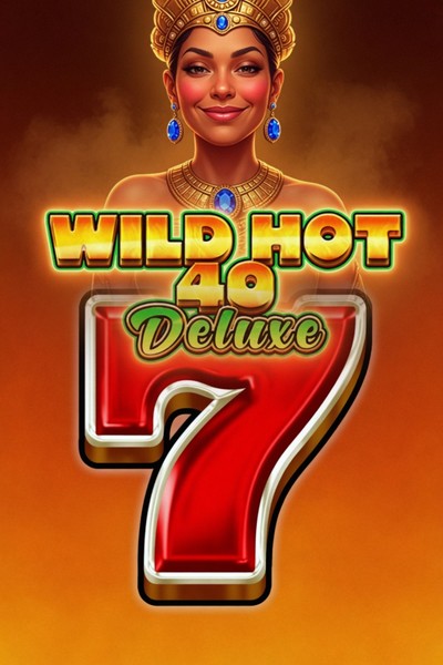 Automat Wild Hot 40 Deluxe v Cleobetra Casino