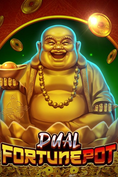 Automat Dual Fortunepot v Kingmaker Casino