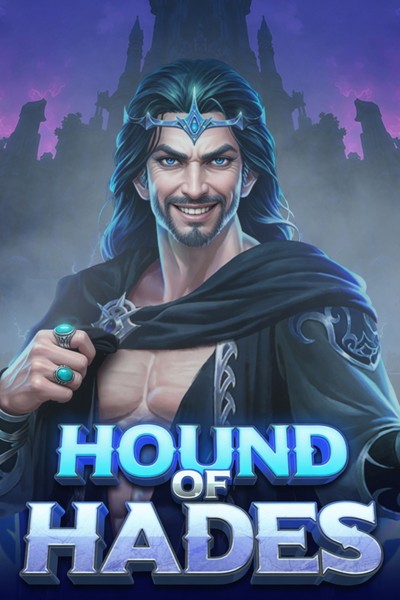 Automat Hound of Hades v katalogu Kingmaker Casino